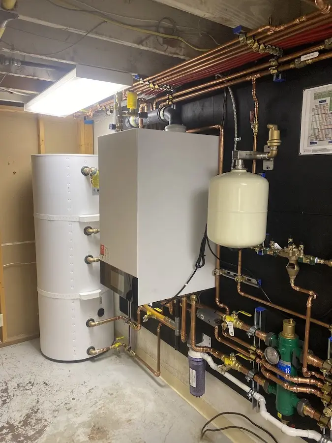 Repiping Services in North Hobbs, NM